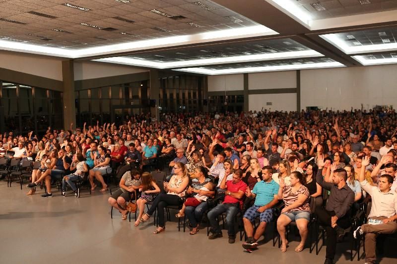 Sicoob Credisulca convida para Assembleia Geral Ordinária