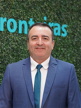 Diretor de Negócios
