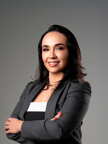 Diretora de Negócios