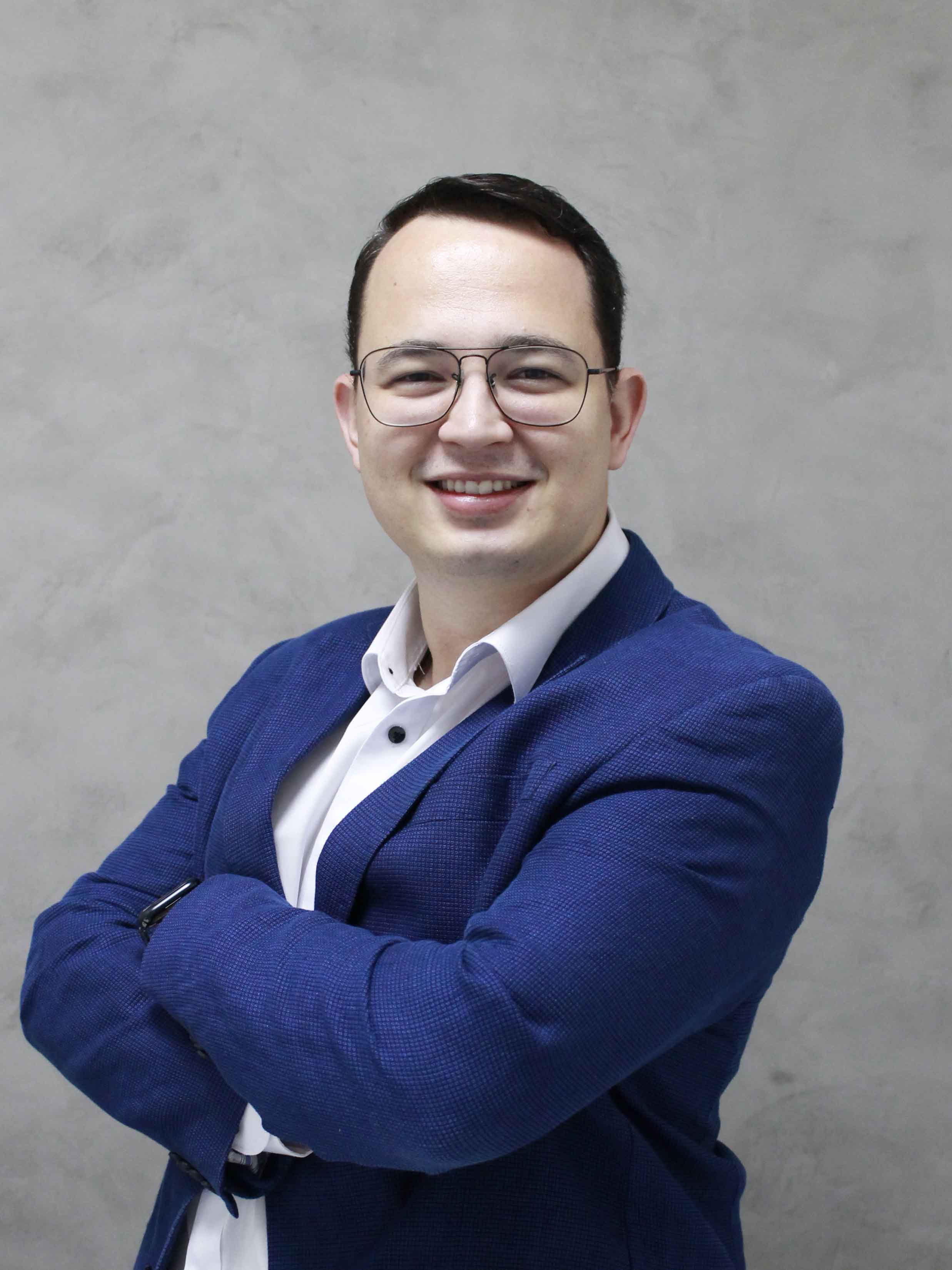 Diretor Administrativo