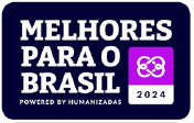 Selo Melhores para o Brasil