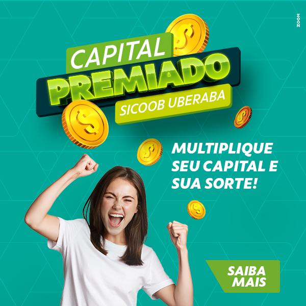Capital Premiado
