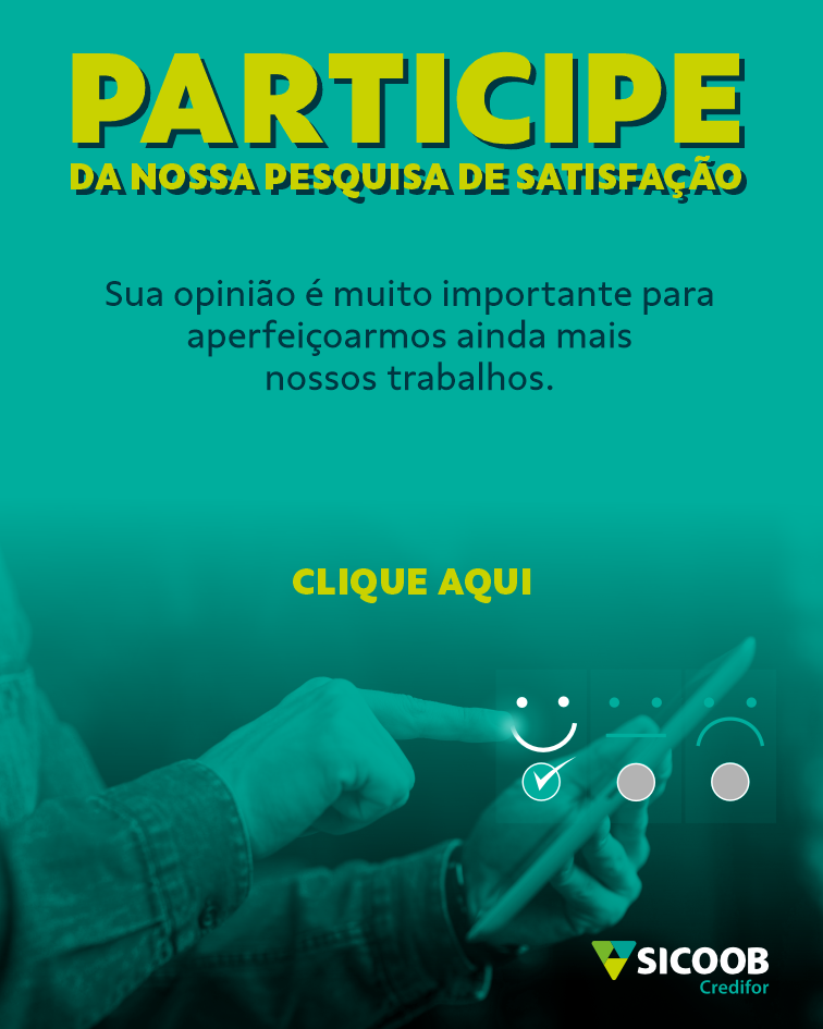 Deixe sua Opinião