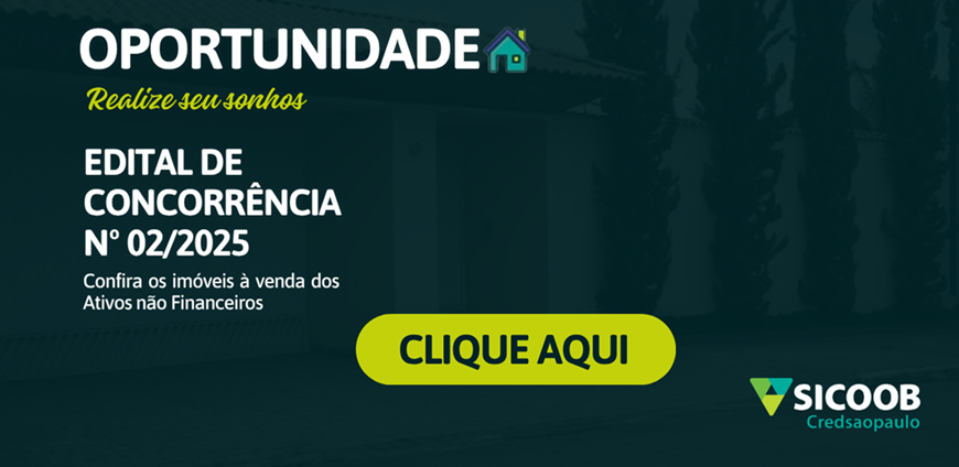 EDITAL DE CONCORRENCIA